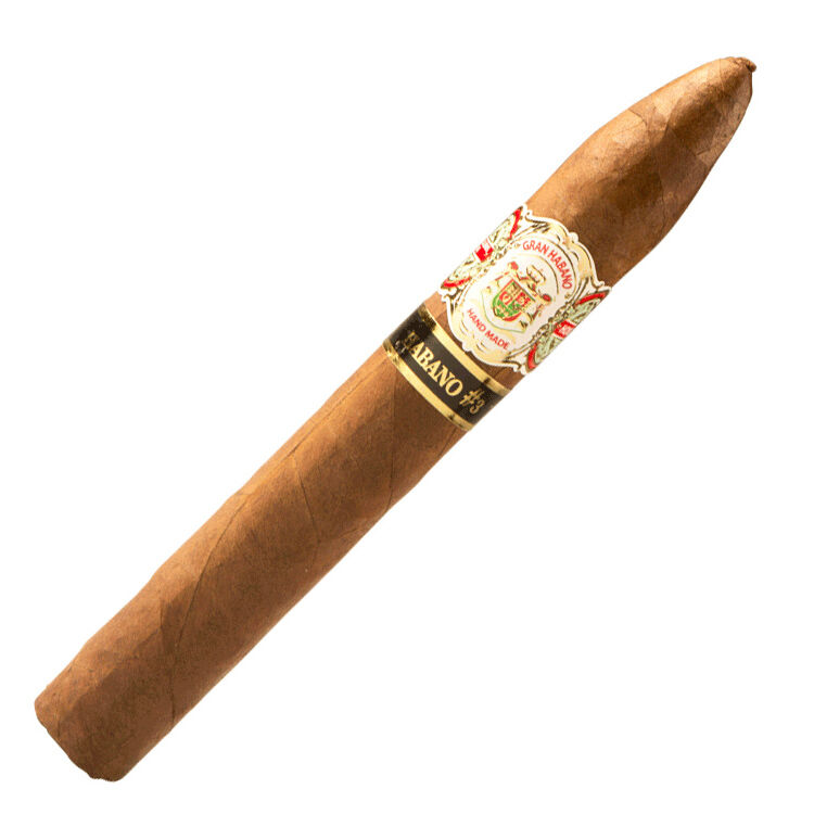 Cigar Samplers - Gran Habano #3 Pyramid
